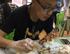汤阴烧烤加盟,学烧烤技术,开烧烤店多少钱