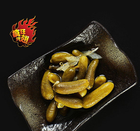 汤阴疯狂bt烤翅