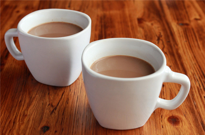 汤阴奶茶培训